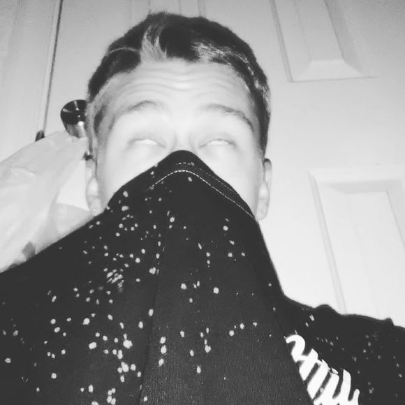 Meet your Posher, Lance - Picture 1 of 1